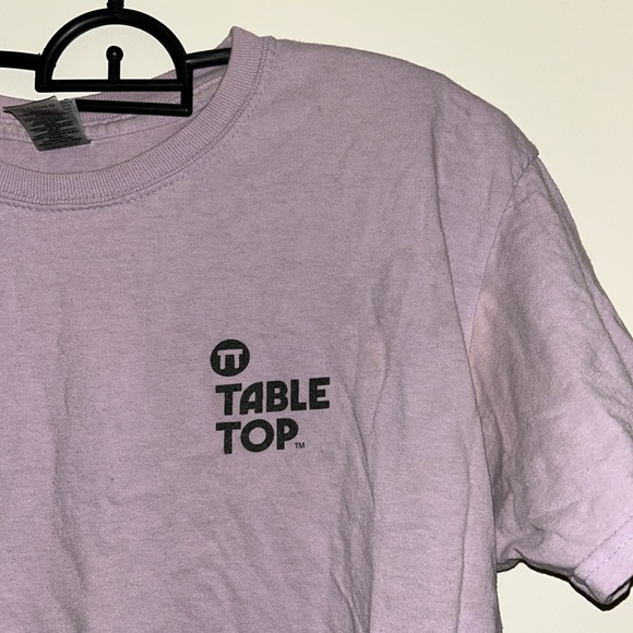 “Folks Dig It” unisex tshirt - Picture 3 of 3